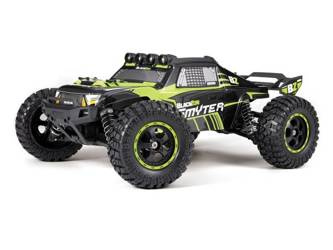 #540112 Smyter DT 1/12 4WD Electric Desert Truck - Green