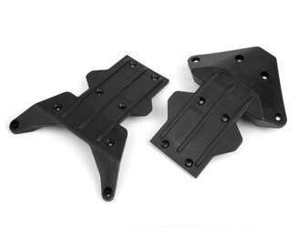 #150376 Chassis Plate (Front/Rear)