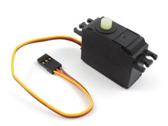 #540147 Servo 2.2Kg (3-Wire)