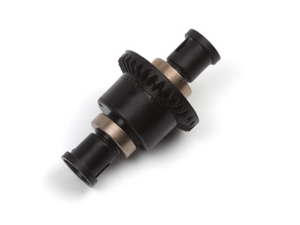 #150723 Complete Differential