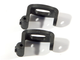 #73519 Carbon Graphite C Hub Set ( 6 Degrees)
