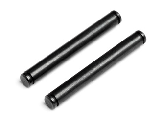 #MV22033 Front Low Arm In Pin 2Pcs Stra/TC/DC and EVO TC/DC