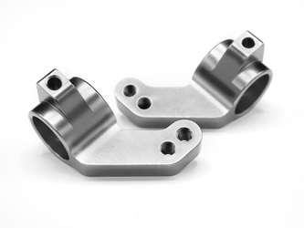 #115437 Steering Block Set