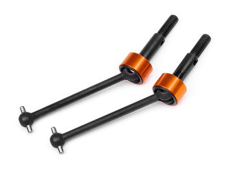 #114437 Universal Drive Shaft Set (2Pcs)