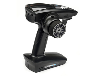 #MV22782 MTX-244 MAVERICK 2.4GHZ 3CH TRANSMITTER