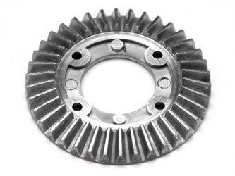 BEVEL GEAR 38T (ONE-WAY/N3)