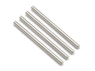 #540024 Front/Rear Lower Suspension Hinge Pins