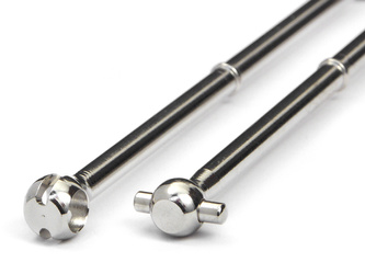 #86304 Dogbone 7X 85Mm (2Pcs)