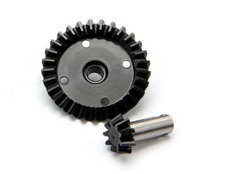 #102692 Machined Bulletproof Diff Bevel Gear 29T/9T Set