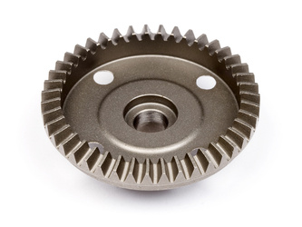 #101036 43T Stainl Center Bevel Gear
