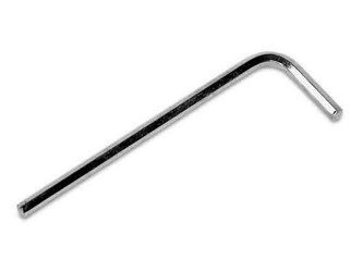 ALLEN WRENCH 2.5mm (SILVER)