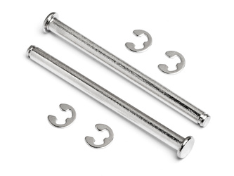 #101019 Front Pins For Upper Suspension
