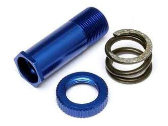 SERVO SAVER SET/BLUE