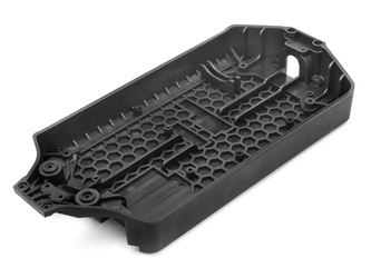 #150220 Main Chassis
