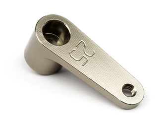 #67169 Aluminum Steering Servo Horn (25)