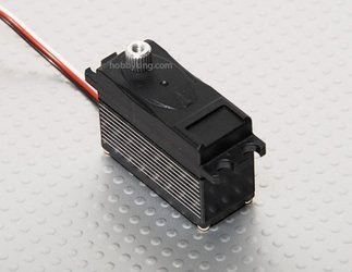 HDS 9450MG Mini Heat Sink Digital Servo 23g / 4.8kg / .12sec