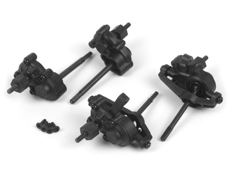 #161158 Complete Portal Axle Conversion Set