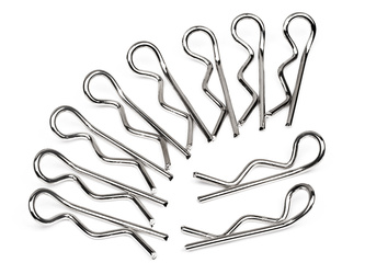 #101098 Body Clip