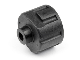 #101205 Diff Case 5X25X16.5Mm