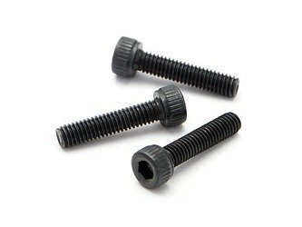 CAP HEAD SCREW M2.6x12mm (12pcs) #Z423