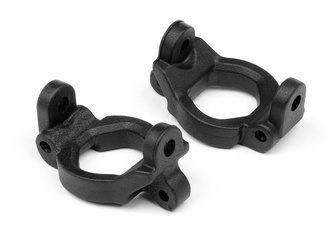 #MV28005 FRONT CASTOR BLOCK 2PCS (ALL ION)