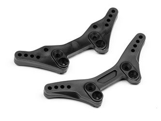 #113703 Shock Tower (Front/Rear)