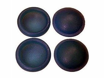 Oil Mix Silicone Diaphragm 50 deg. Marine Blue (fo