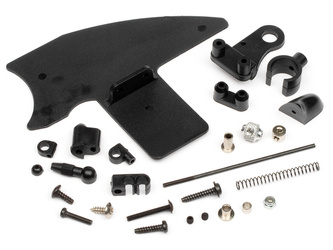 #101097 Parts/Screws