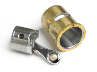#15141 Cylinder/Piston/Connecting Rod Set