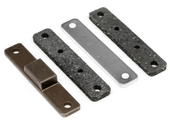 #87456 Brake Pad Set
