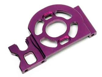 Motor Mount(purple)