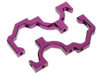 Front Bulkhead Set(purple)