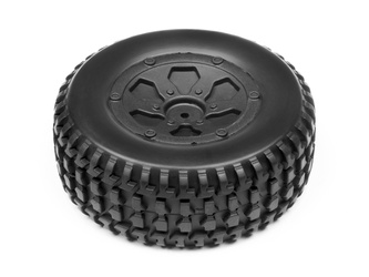 #MV22771 SPARE WHEEL