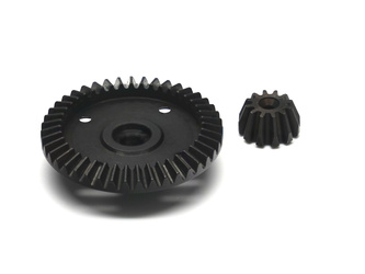 #150693 HD Differential Bevel Gear Set (43T/12T/M1.25)