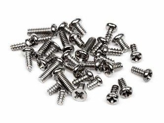 Screw Set (Tracer 180)