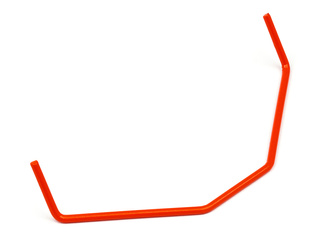#107877 Front Sway Bar (2Mm/Orange)