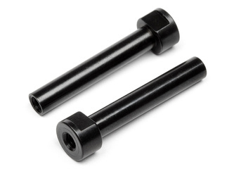#86335 Steering Post 4X27Mm (2Pcs)