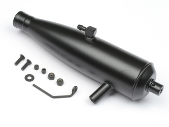 #101256 Tuned Pipe Set