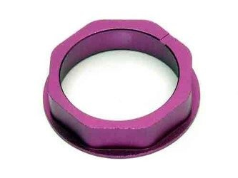 BEARING HOLDER/PURPLE/1PC