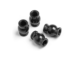 #116884 Link Ball (4Pcs)