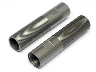 #86432 Shock Body (20X86Mm/2Pcs)