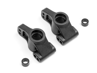#115301 Rear Hub Set (2Pcs)