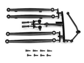 ARM ROD SET