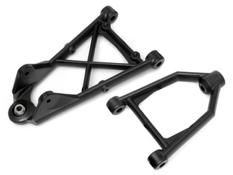 Front Suspension Arm Set #85400