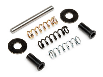 #87591 Gear Diff Adjust Spring Set