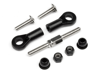 #101167 Steering Turnbuckle