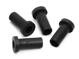 #86145 Flange Pipe 3X6X10Mm (4Pcs)