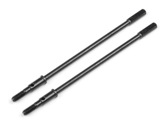 Rear Axle Shaft (2Pcs) #116874