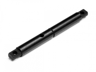 #82027 Gear Shaft 6X60Mm