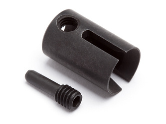 #106437 Cup Joint 5X10X15Mm